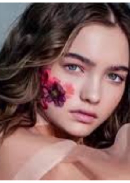 Anastasia Bezrukova photo