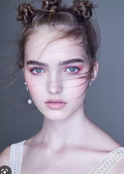 Anastasia Bezrukova photo