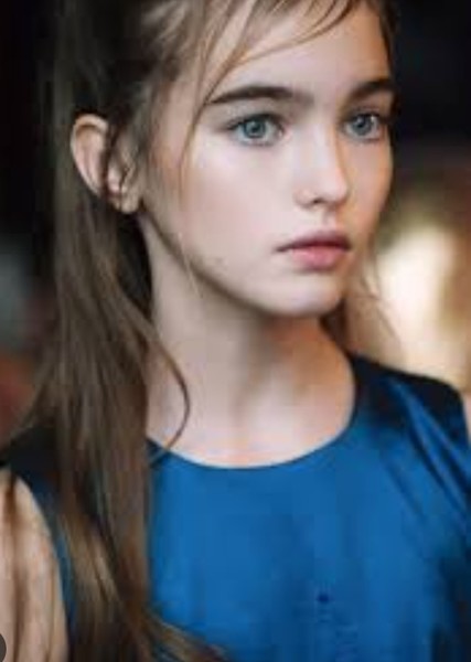 Anastasia Bezrukova photo