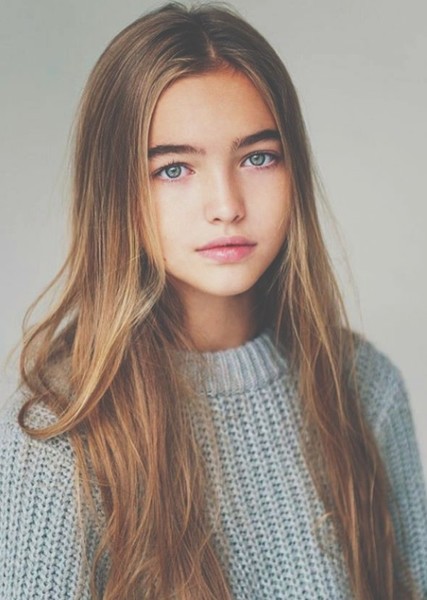 Anastasia Bezrukova photo