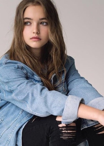 Anastasia Bezrukova photo
