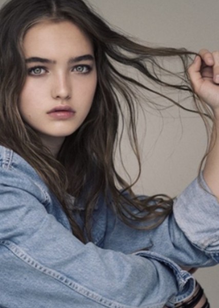 Anastasia Bezrukova photo