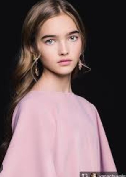 Anastasia Bezrukova photo