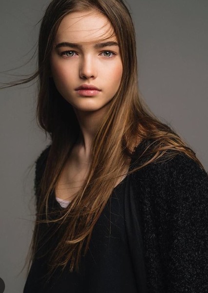 Anastasia Bezrukova photo