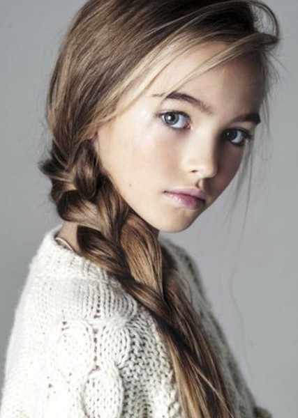 Anastasia Bezrukova photo