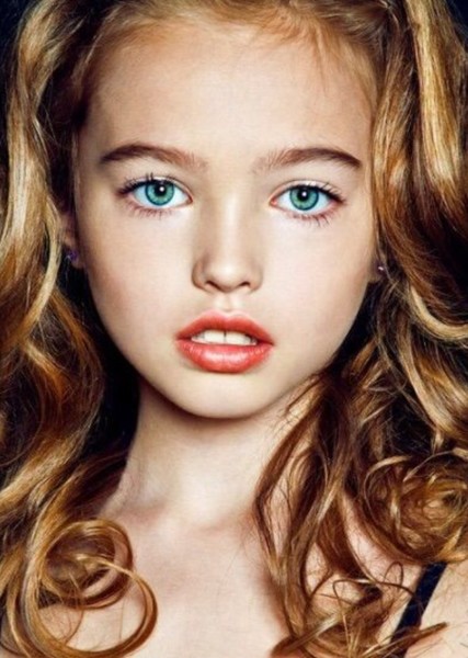 Anastasia Bezrukova photo