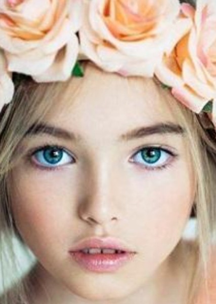 Anastasia Bezrukova photo