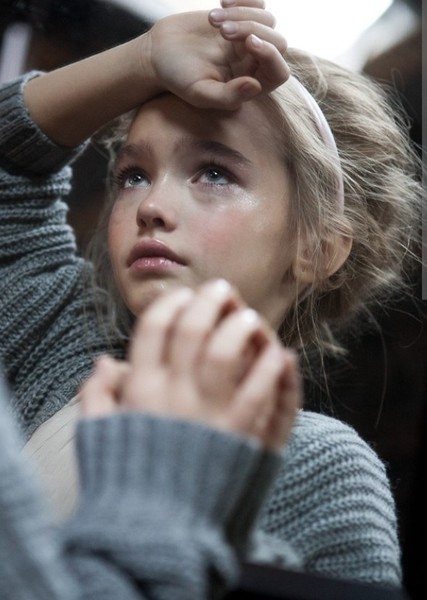 Anastasia Bezrukova photo
