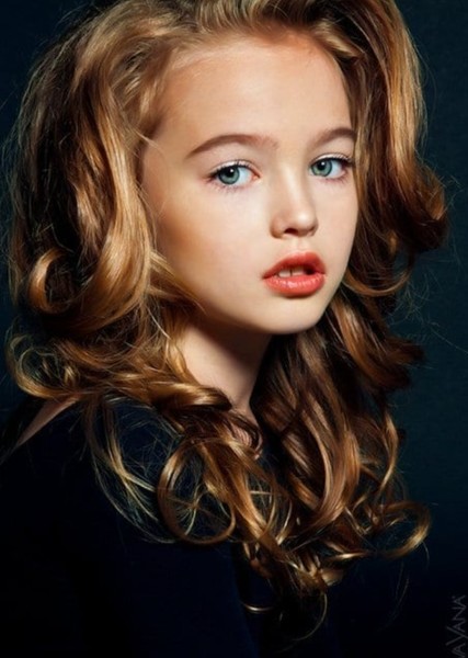 Anastasia Bezrukova photo