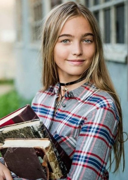 Anastasia Bezrukova photo