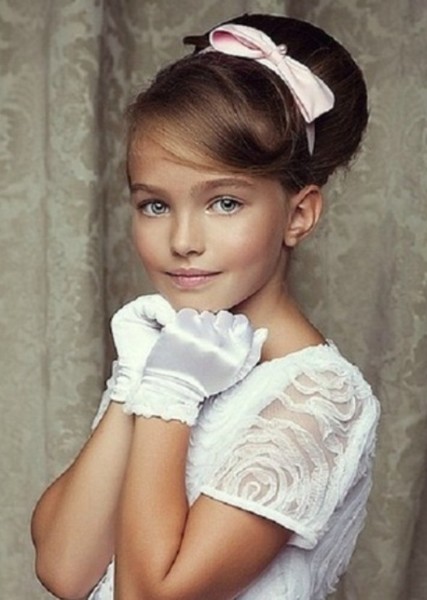 Anastasia Bezrukova photo