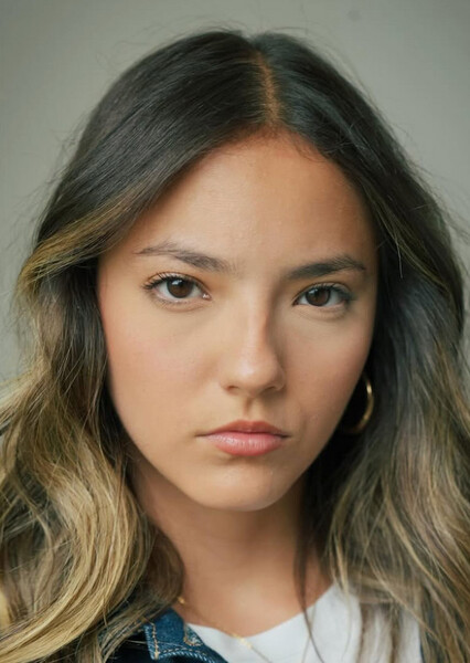 Anastasia Detkov