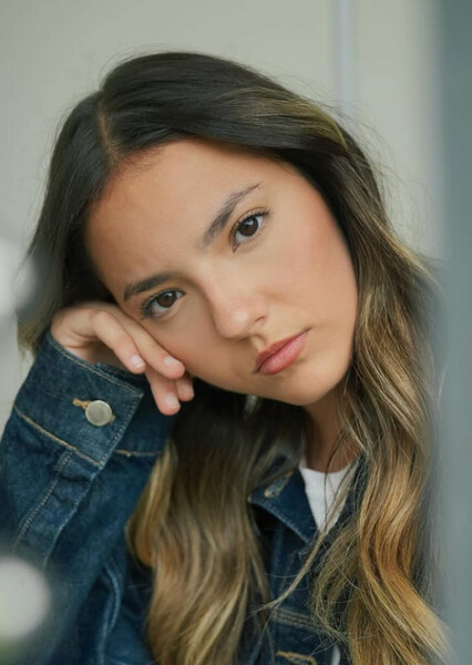 Anastasia Detkov photo