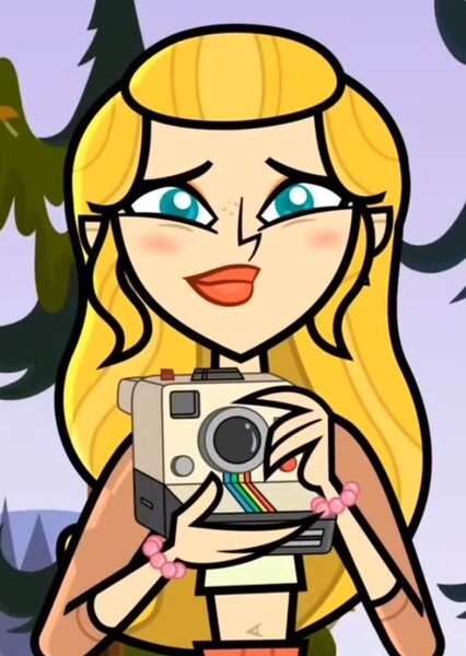Anastasia (Disventure Camp) photo