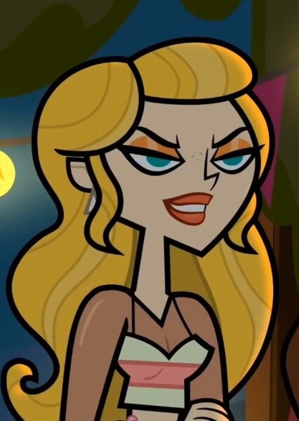 Anastasia (Disventure Camp) photo