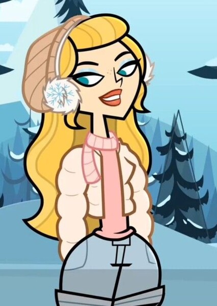 Anastasia (Disventure Camp) photo