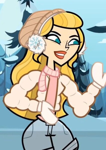Anastasia (Disventure Camp) photo