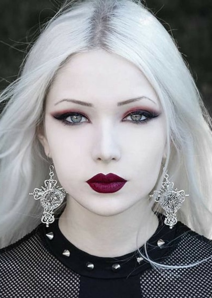 Anastasia Egorova photo