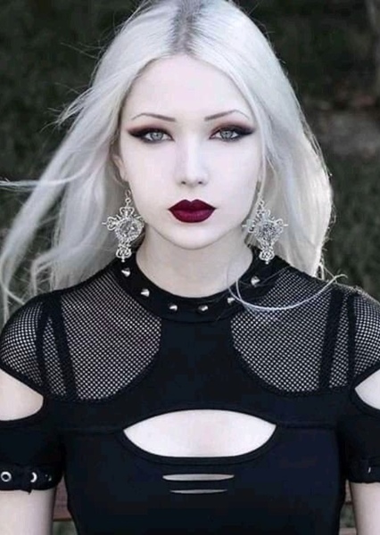 Anastasia Egorova photo