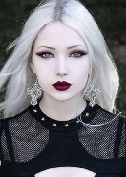 Anastasia Egorova photo