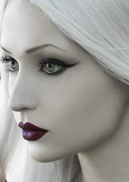 Anastasia Egorova photo