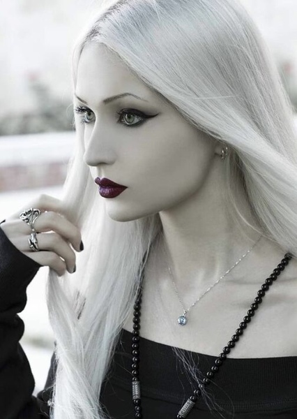 Anastasia Egorova photo