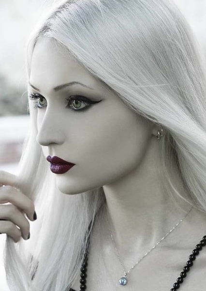 Anastasia Egorova photo