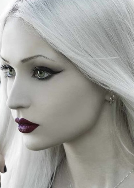Anastasia Egorova photo