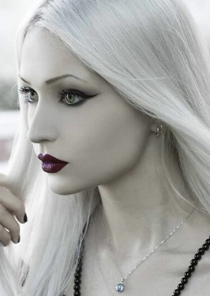 Anastasia Egorova photo