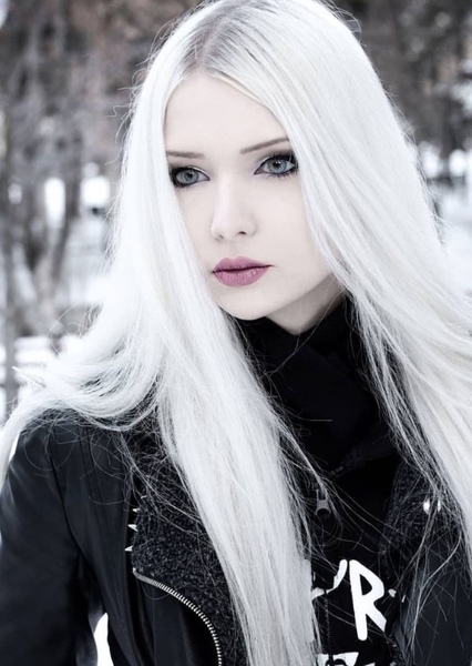 Anastasia Egorova photo