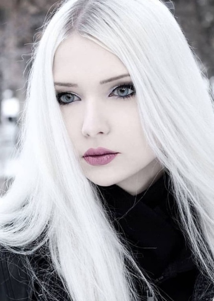 Anastasia Egorova photo