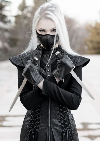 Anastasia Egorova photo