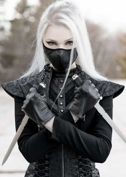Anastasia Egorova photo