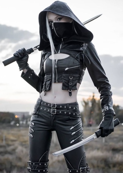 Anastasia Egorova photo
