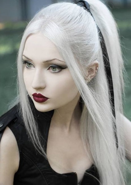 Anastasia Egorova photo