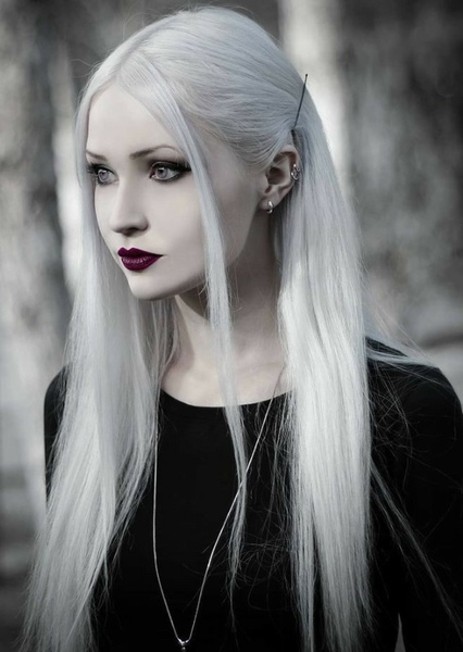 Anastasia Egorova photo
