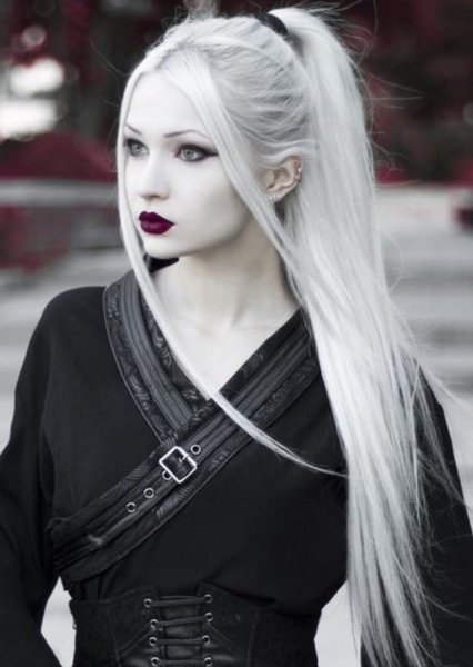 Anastasia Egorova photo
