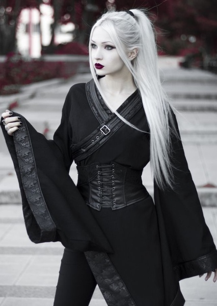 Anastasia Egorova photo