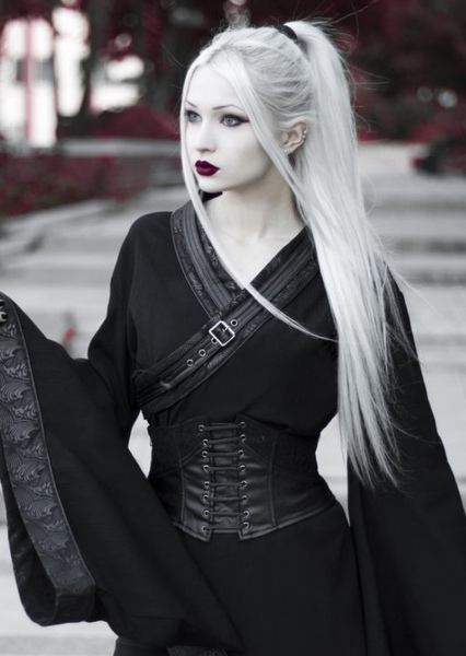 Anastasia Egorova photo