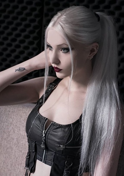 Anastasia Egorova photo