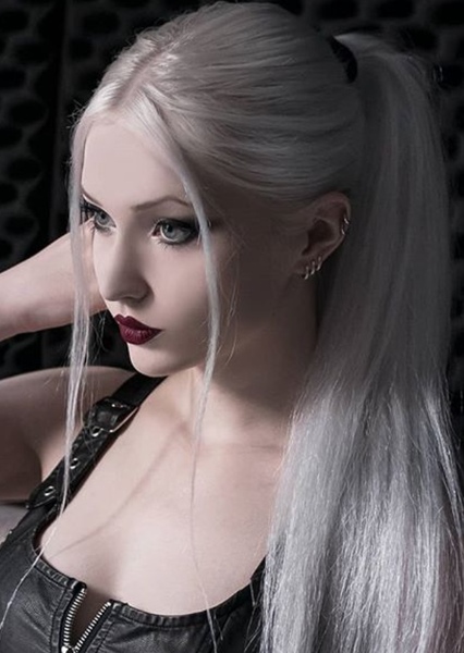 Anastasia Egorova photo