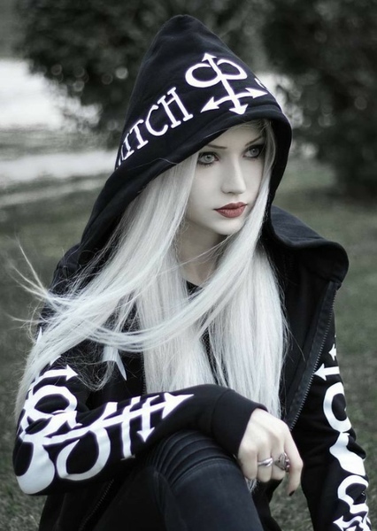 Anastasia Egorova photo