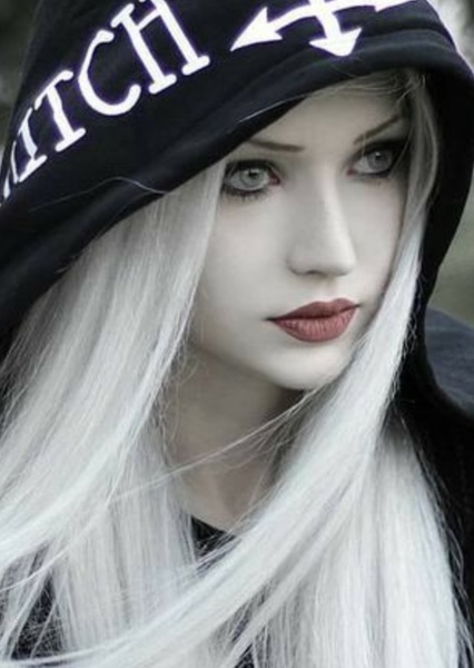 Anastasia Egorova photo