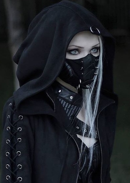 Anastasia Egorova photo