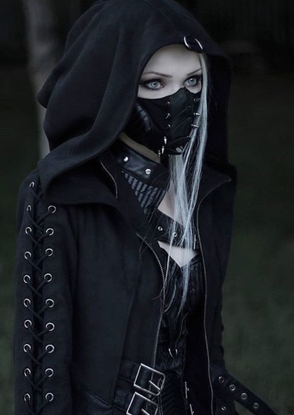 Anastasia Egorova photo