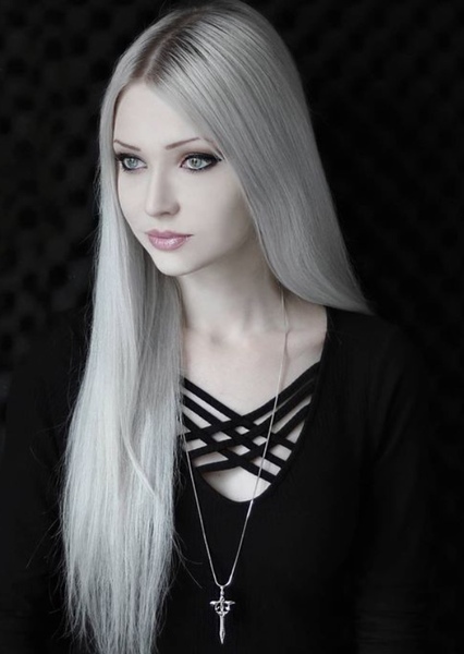 Anastasia Egorova photo