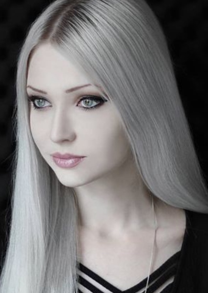 Anastasia Egorova photo