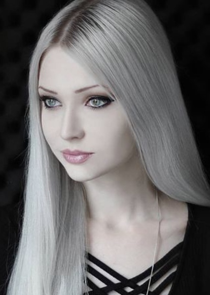 Anastasia Egorova photo
