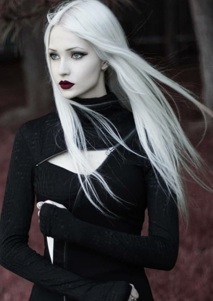 Anastasia Egorova photo