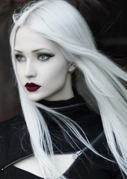Anastasia Egorova photo